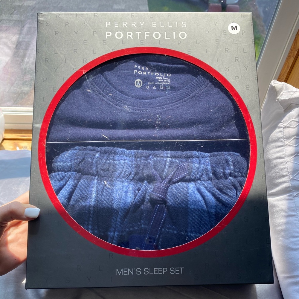 Medium pajama set